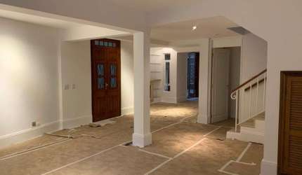 Casa com 3 quartos à venda na Rua Gracindo de Sá, 57, Jardim Paulistano, São Paulo por R$ 4.990.000
