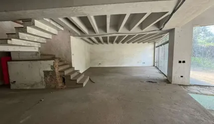 Casa com 5 quartos à venda na Rua Antônio de Andrade Rebelo, 416, Retiro Morumbi, São Paulo por R$ 5.900.000