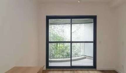 Apartamento com 1 quarto à venda na Praça da República, 365, República, São Paulo por R$ 420.000