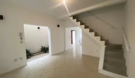 Casa com 4 quartos à venda na Domingos Osvaldo Bataglia, 128, Mirandópolis, São Paulo por R$ 980.000