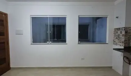 Apartamento com 1 quarto à venda na Rua Porto da Folha, 80, Vila Matilde, São Paulo por R$ 200.000
