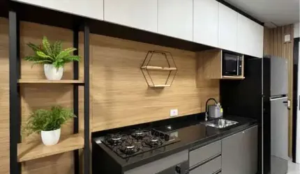 Apartamento com 1 quarto à venda na Rua Batista de Oliveira, 35, Vila Formosa, São Paulo por R$ 350.000
