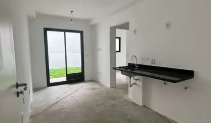Apartamento com 2 quartos à venda na Avenida Itaboraí, 591, Bosque da Saúde, São Paulo por R$ 580.000