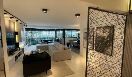 Apartamento com 4 quartos à venda na Rua Urano, 35, Aclimação, São Paulo por R$ 2.968.000