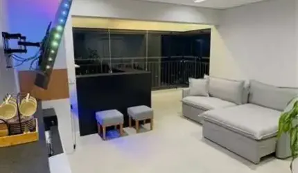 Apartamento com 2 quartos à venda na Avenida Guapira, 117, Tucuruvi, São Paulo por R$ 1.100.000