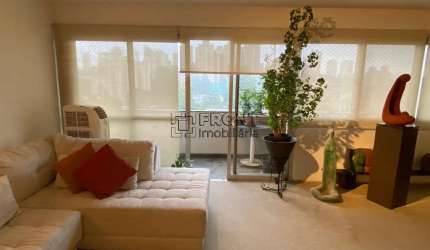 Apartamento com 3 quartos à venda na Rua Deputado Laércio Corte, 116, Paraíso do Morumbi, São Paulo por R$ 619.000