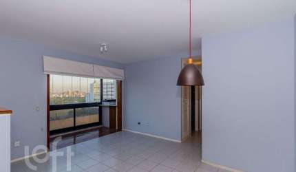Apartamento com 2 quartos à venda na Rua Cristiano Viana, 116, Jardim Paulista, São Paulo por R$ 1.200.000
