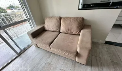 Apartamento com 1 quarto à venda na Avenida Mandaqui, 189, Limão, São Paulo por R$ 420.000