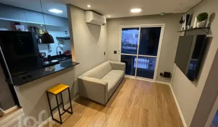 Apartamento com 3 quartos à venda na Viaduto do Glicério, 114, Sé, São Paulo por R$ 426.000