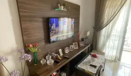 Apartamento com 2 quartos à venda na Rua Tuiuti, 606, Tatuapé, São Paulo por R$ 849.900