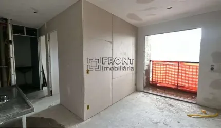 Apartamento com 2 quartos à venda na Rua Padre Chico, 749, Perdizes, São Paulo por R$ 550.000