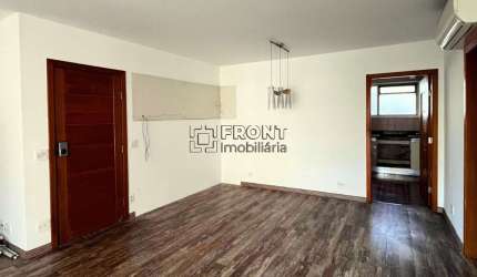Apartamento com 4 quartos à venda na Alameda dos Arapanés, 1084, Moema, São Paulo por R$ 1.595.000