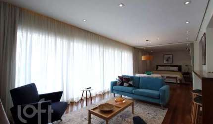 Apartamento com 1 quarto à venda na Rua Nova Cidade, 147, Itaim Bibi, São Paulo por R$ 2.250.000