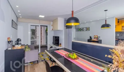 Apartamento com 2 quartos à venda na Rua Francisco Coimbra, 128, Penha, São Paulo por R$ 480.000
