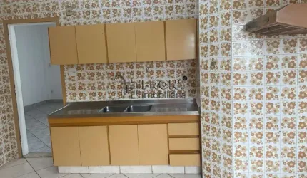 Apartamento com 3 quartos à venda na Avenida General Olímpio da Silveira, 386, Santa Cecília, São Paulo por R$ 500.000