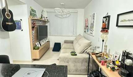 Apartamento com 2 quartos à venda na Rua da Independência, 715, Cambuci, São Paulo por R$ 350.000