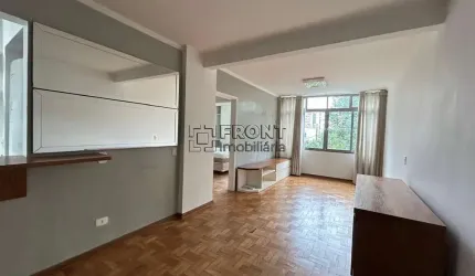 Apartamento com 2 quartos para alugar na Rua Francisco Leitão, 678, Pinheiros, São Paulo por R$ 5.000