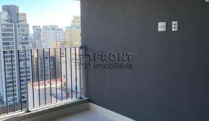 Apartamento com 2 quartos à venda na Rua Francisco Leitão, 57, Pinheiros, São Paulo por R$ 1.950.000