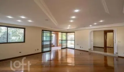 Apartamento com 6 quartos à venda na Rua José Oscar Abreu Sampaio, 163, Vila Formosa, São Paulo por R$ 3.500.000