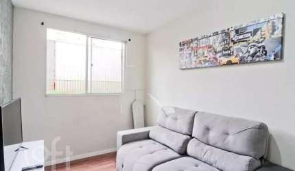 Apartamento com 1 quarto à venda na Avenida Clavásio Alves da Silva, 215, Limão, São Paulo por R$ 270.000