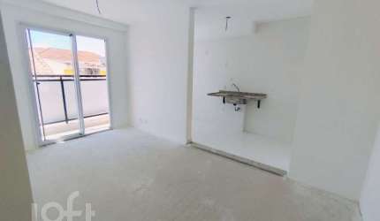 Apartamento com 2 quartos à venda na José de Albuquerque, 62, Tucuruvi, São Paulo por R$ 403.000
