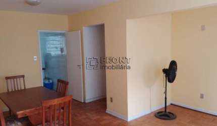 Apartamento com 3 quartos à venda na Rua Itambé, 322, Higienópolis, São Paulo por R$ 1.250.000