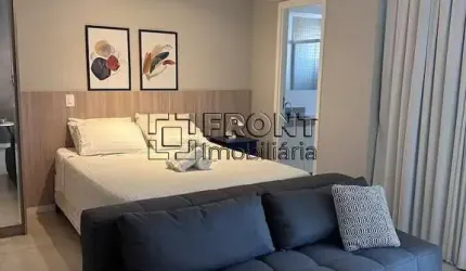 Apartamento com 1 quarto à venda na Rua Mourato Coelho, 1151, Pinheiros, São Paulo por R$ 680.000