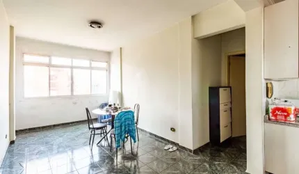 Apartamento com 1 quarto à venda na Avenida Senador Casimiro da Rocha, 148, Saúde, São Paulo por R$ 480.000