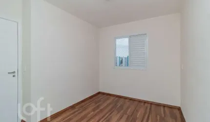 Apartamento com 2 quartos à venda na Rua Antônio José Vaz, 177, Sacomã, São Paulo por R$ 350.000