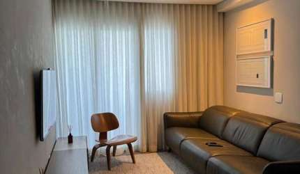 Apartamento com 2 quartos à venda na Avenida da Invernada, 432, Campo Belo, São Paulo por R$ 1.800.000