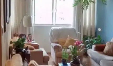 Apartamento com 3 quartos à venda na Avenida Doutor Altino Arantes, 669, Saúde, São Paulo por R$ 865.000