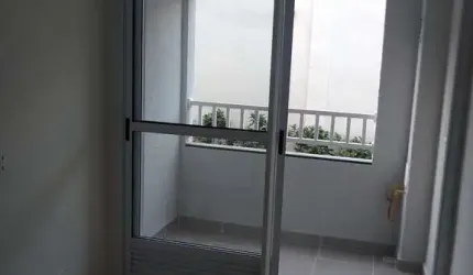 Apartamento com 1 quarto à venda na Rua Tobias Barreto, 501, Mooca, São Paulo por R$ 245.000