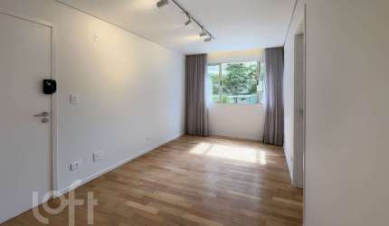 Apartamento com 2 quartos à venda na Rua Filipinas, 327, Lapa, São Paulo por R$ 740.000