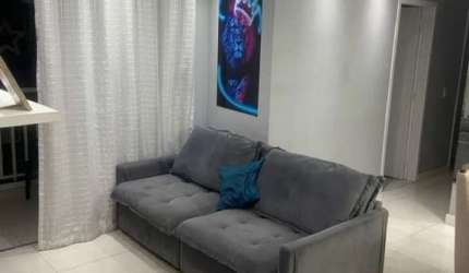 Apartamento com 3 quartos à venda na Rua Felisbina Ferreira, 280, Carrão, São Paulo por R$ 657.000
