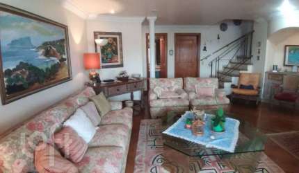 Apartamento com 3 quartos à venda na Rua Pedro Gomes Cardim, 128, Morumbi, São Paulo por R$ 2.700.000