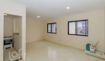Apartamento com 1 quarto à venda na Rua Marquês de Itu, 181, República, São Paulo por R$ 385.000
