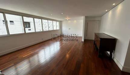 Apartamento com 3 quartos à venda na Rua Pedroso Alvarenga, 104, Itaim Bibi, São Paulo por R$ 2.300.000