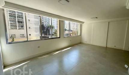 Apartamento com 3 quartos à venda na Rua São Carlos do Pinhal, 79, Bela Vista, São Paulo por R$ 1.430.000