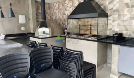 Apartamento com 3 quartos à venda na Avenida Doutor Altino Arantes, 669, Vila Clementino, São Paulo por R$ 865.000