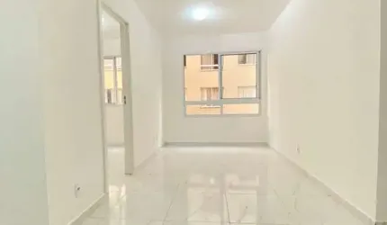 Apartamento com 2 quartos à venda na Balaio, 100, Vila Medeiros, São Paulo por R$ 295.000