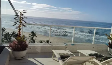 Apartamento com 5 quartos à venda na Passeio das Caravelas, 269, Riviera, Bertioga por R$ 20.000.000