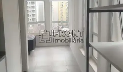 Apartamento com 1 quarto para alugar na Avenida Ipiranga, 592, República, São Paulo por R$ 2.976