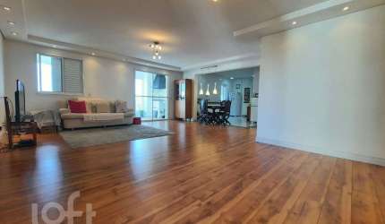 Apartamento com 3 quartos à venda na Rua Marechal Hermes da Fonseca, 301, Santana, São Paulo por R$ 1.700.000