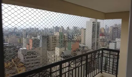 Apartamento com 2 quartos à venda na Rua das Palmeiras, 283, Vila Buarque, São Paulo por R$ 700.000