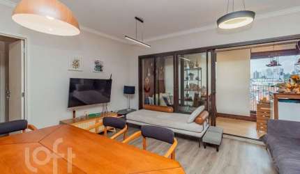 Apartamento com 2 quartos à venda na Avenida Dom Pedro I, 773, Ipiranga, São Paulo por R$ 1.140.000