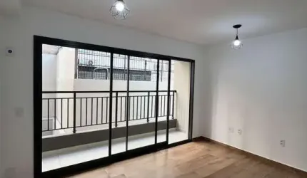 Apartamento com 1 quarto à venda na Rua Rego Freitas, 62, República, São Paulo por R$ 320.000