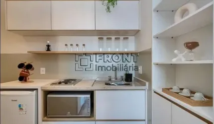 Apartamento com 1 quarto à venda na Rua Galeno de Almeida, 245, Pinheiros, São Paulo por R$ 654.000