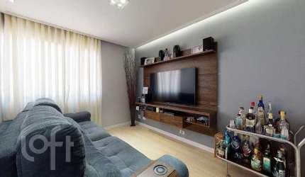 Apartamento com 2 quartos à venda na Rua Coronel Francisco Inácio, 149, Sacomã, São Paulo por R$ 390.000