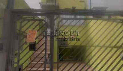 Casa com 2 quartos à venda na Rua Botucatu, 476, Vila Clementino, São Paulo por R$ 900.000