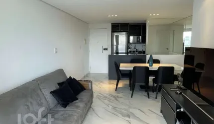 Apartamento com 1 quarto à venda na Rua Engenheiro Prudente, 35, Cambuci, São Paulo por R$ 958.000